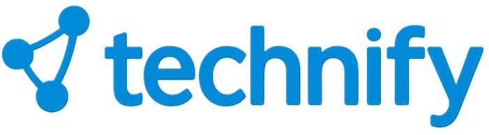technify Logo